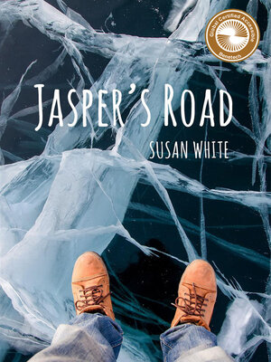 cover image of Jasper's Road